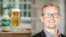 Carlsberg will test the barrier technology with the ambition of being able to commercialise a 100% bio-based bottle that doesn’t contain polymers, with other corporates aiming to do the same